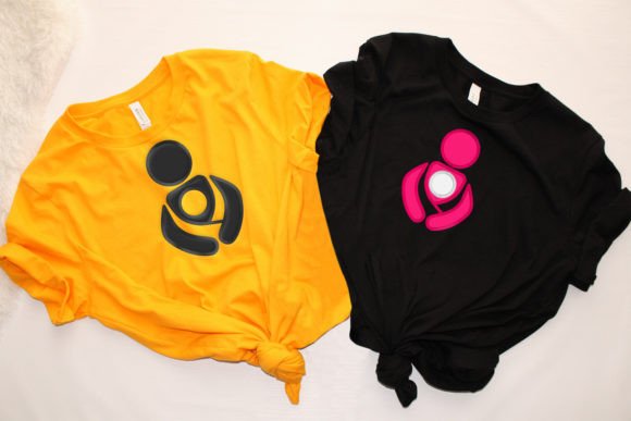 Babywearing Icon Applique: A Designer’s Review