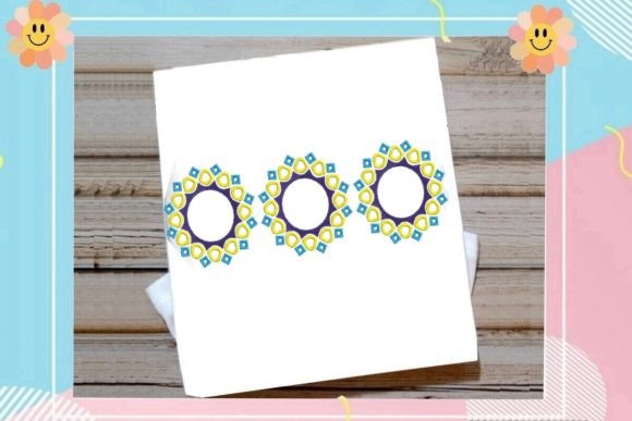 Moroccan Geometric Embroidery Delight Review
