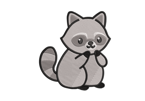 Rascal the Raccoon: A Designer’s Review