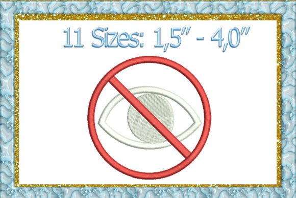 Review: No Stare Label Machine Embroidery for Brands
